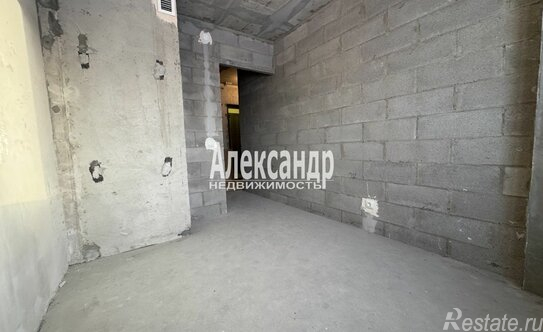 Продажа 1-комн квартиры на вторичном рынке Всеволожск г, Дорога Жизни ш,  д. 7,  к. 1