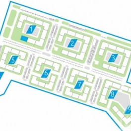 Продажа 1-комн квартиры на вторичном рынке ул Белоостровская,  д. 12