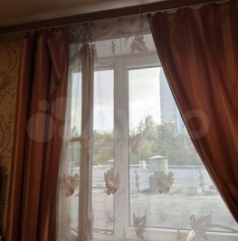 Продажа 3-комн квартиры на вторичном рынке ул Санникова,  д. 13