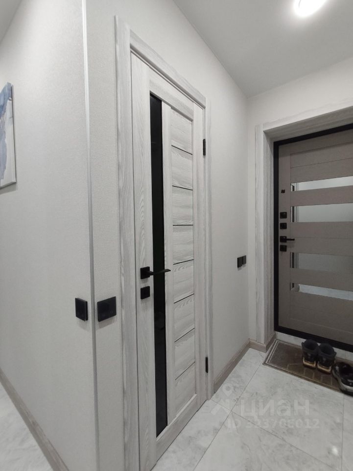 Продажа 1-комн квартиры на вторичном рынке Дубна, улица Свободы, 12