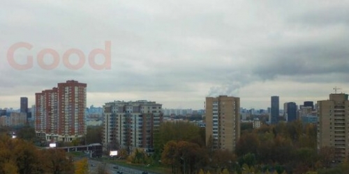 3-комн квартира Рублевское ш,  д. 14,  к. 1