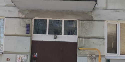 2-комн квартира Металлострой пос., Плановая ул. ,  д. 20