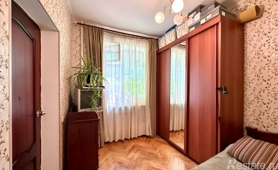 Продажа 2-комн квартиры на вторичном рынке Дубининская улица,  д. 57 к3