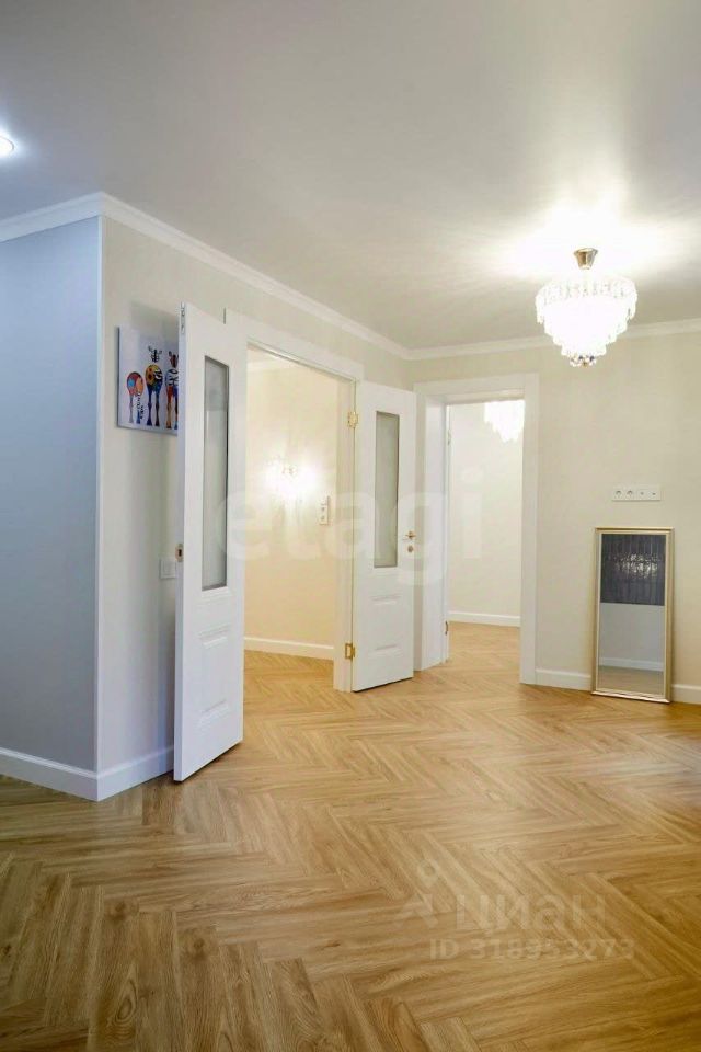 Продажа 2-комн квартиры на вторичном рынке улица Гарибальди, 8К4