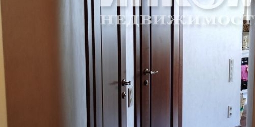 2-комн квартира бульвар Маршала Рокоссовского, 6к1