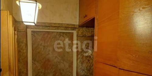 3-комн квартира Карпатская М. ул,  д. 13