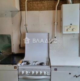 Продажа 1-комн квартиры на вторичном рынке Богородский городской округ, Советская улица,  д. 8А