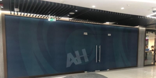 Торговое помещение Смоленская пл,  д. 5