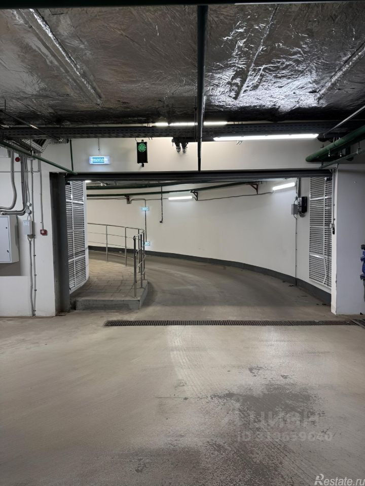 Продажа гаража Севастопольский проспект,  д. 28 к9