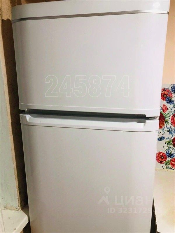 Аренда 2-комн квартиры на вторичном рынке улица Исаковского, 8К2