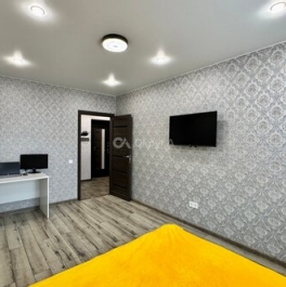 Продажа 1-комн квартиры на вторичном рынке Болшево, ул Бурково,  д. 48а