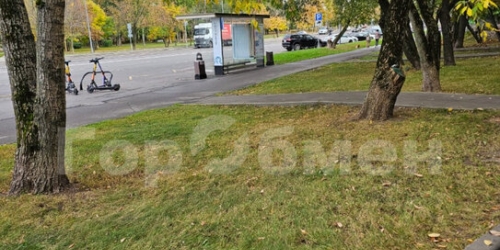 2-комн квартира Юрловский проезд,  д. 17