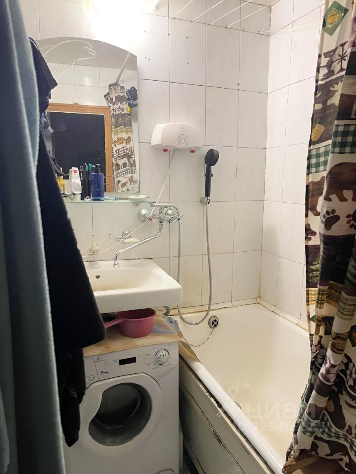 Продажа 3-комн квартиры на вторичном рынке улица Бестужевых, 13В