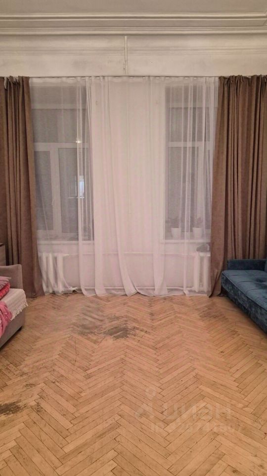 Продажа комнаты улица Достоевского, 30