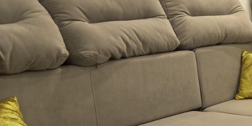 3-комн квартира улица Седова, 94