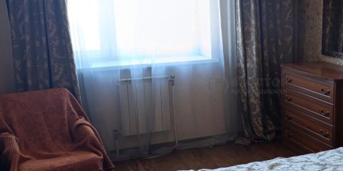 2-комн квартира Сиреневый бульвар, 44к1