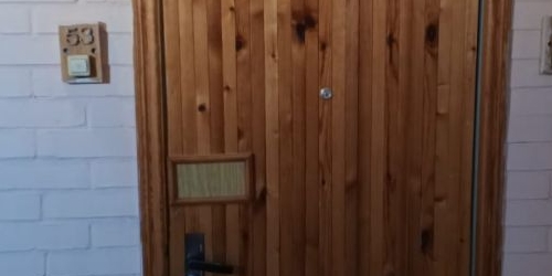 1-комн квартира Школьная улица, 126к2