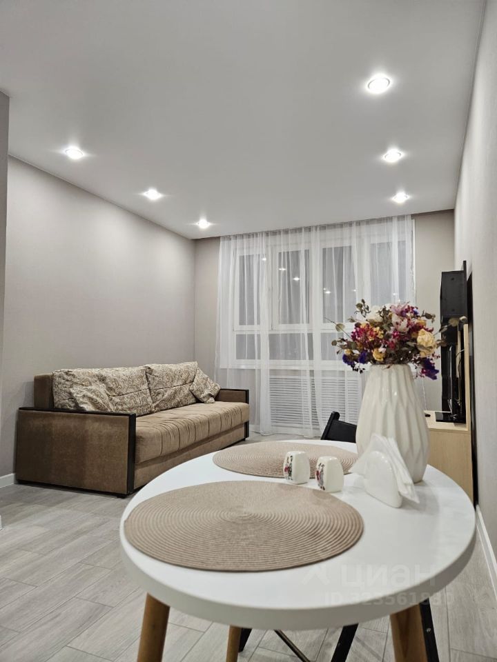 Аренда студии Балашиха, улица Яганова, 8