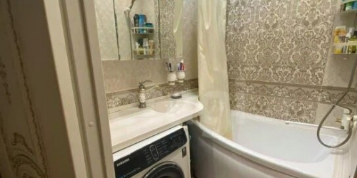 3-комн квартира Окская улица,  д. 10