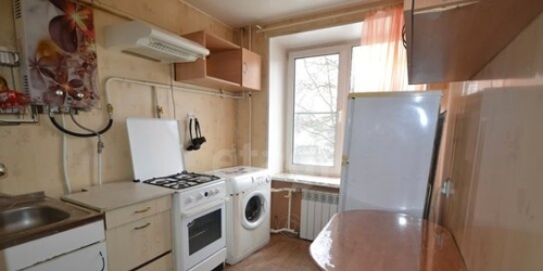 1-комн квартира Павловск г, Гуммолосаровская ул,  д. 29