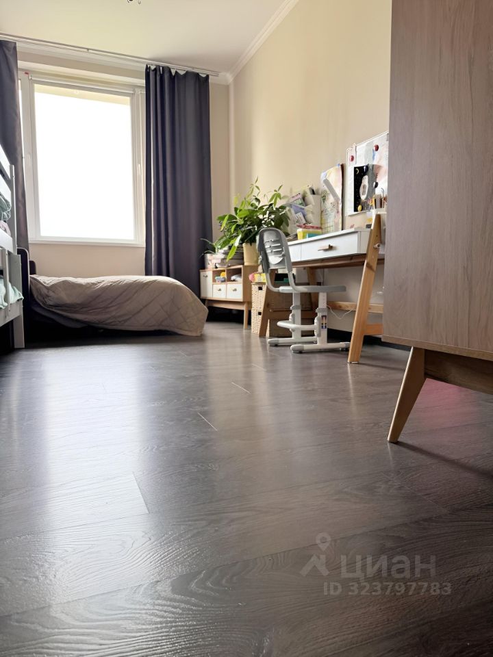 Продажа 2-комн квартиры на вторичном рынке Краснопутиловская улица, 113К1