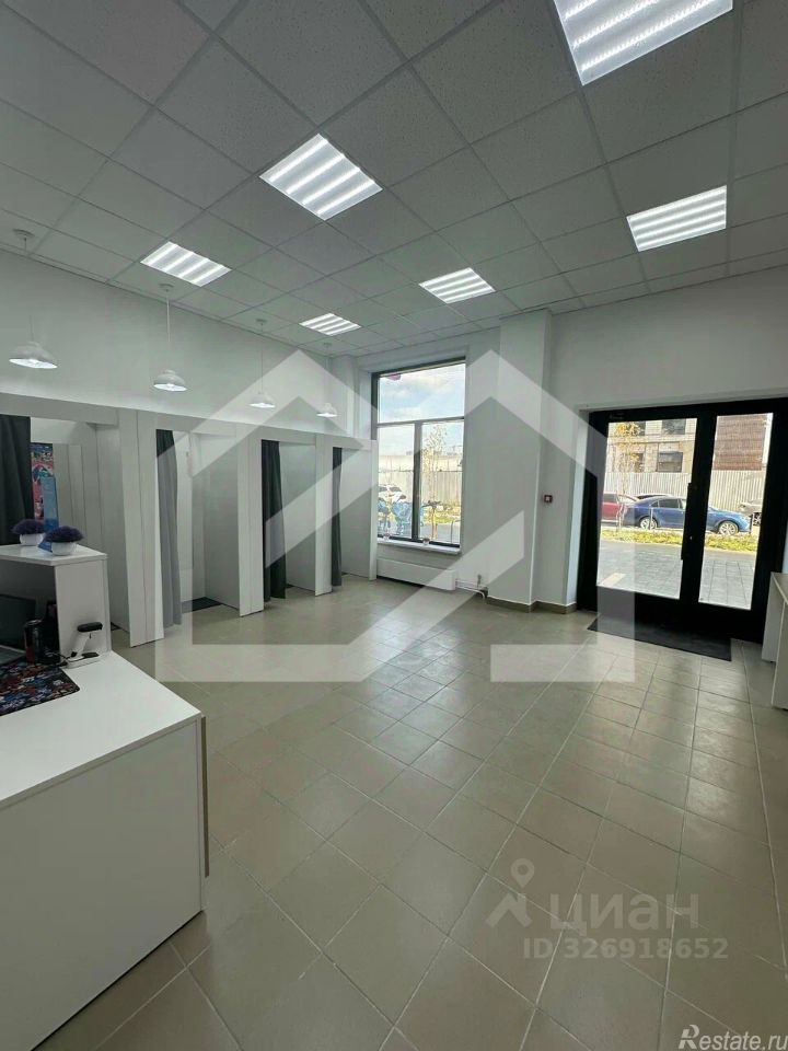 Продажа ПСН ул Александры Монаховой,  д. 85,  к. 1