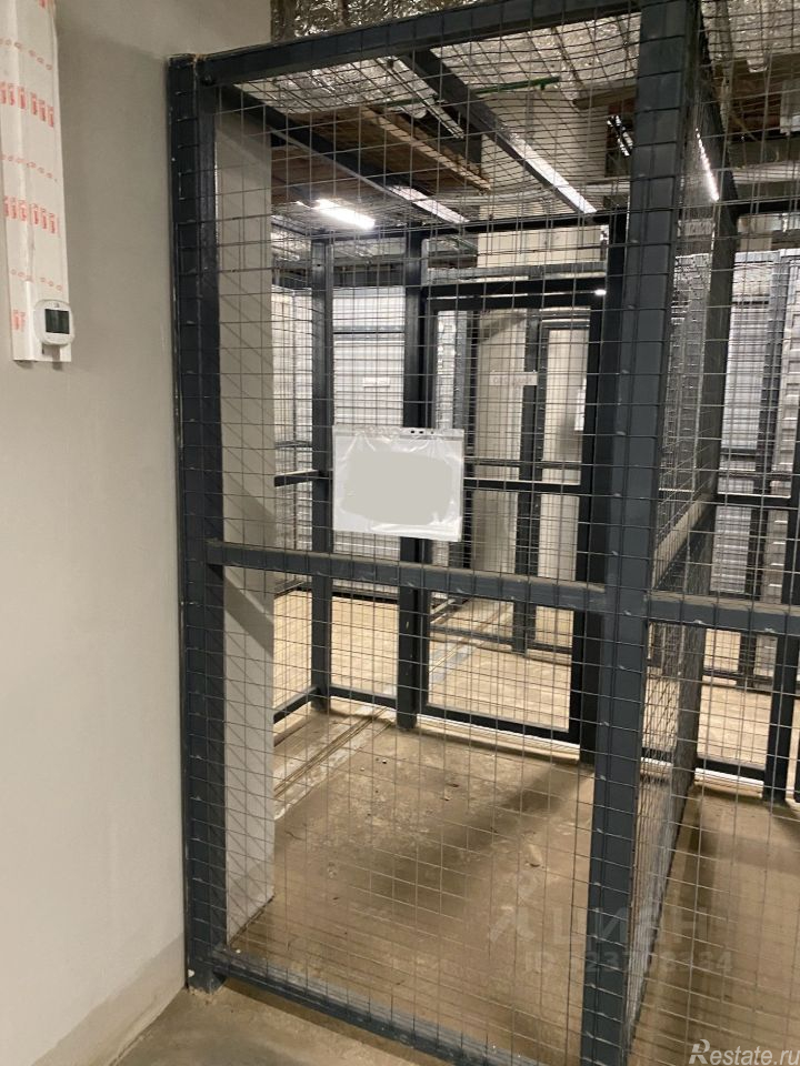 Аренда гаража Дмитровское шоссе,  д. 71А