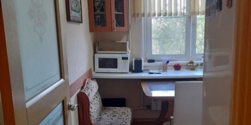 3-комн квартира Батюнинская улица,  д. 14