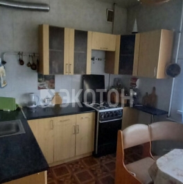 Продажа 3-комн квартиры на вторичном рынке Лесной пр-кт,  д. 37 к3