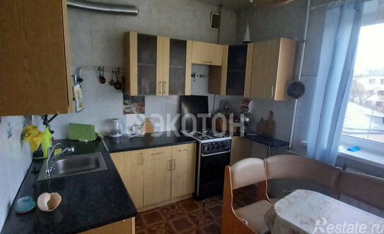 Продажа 3-комн квартиры на вторичном рынке Лесной пр-кт,  д. 37 к3