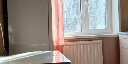 1-комн квартира Долгоозерная улица, 6К2