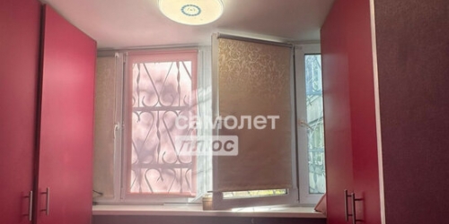 3-комн квартира ул Маршала Катукова,  д. 17,  к. 2