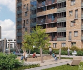 Продать Квартиры вторичка ул Фёдора Абрамова  20 1