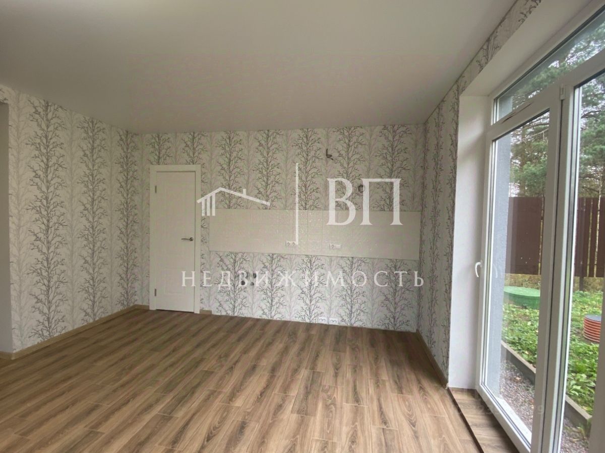 Продажа дома Ульяновка пгт, улица Самойловская, 59