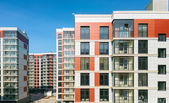 Продажа 1-комн квартиры на вторичном рынке Черниговская улица,  д. 17