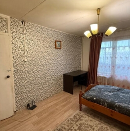 Продажа 3-комн квартиры на вторичном рынке ул Уржумская,  д. 5,  к. 1