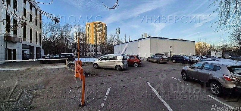 Аренда склада Кировоградская улица,  д. 22В