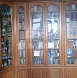 Продажа 3-комн квартиры на вторичном рынке Новопесчаная улица,  д. 14