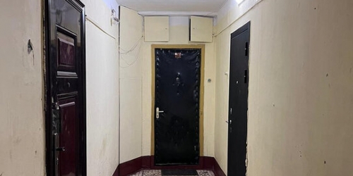 2-комн квартира улица Маршала Тухачевского,  д. 37