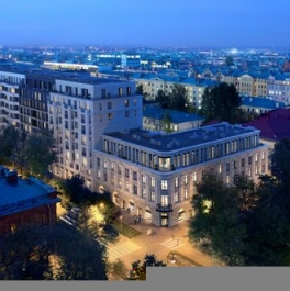 Продажа 1-комн квартиры на вторичном рынке Комендантский пр-кт,  д. 64,  к. 1 стр 1