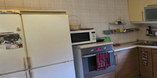 Коттедж/дом Сестрорецк, Угольная улица, 33