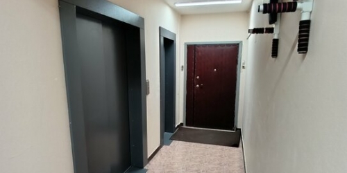 2-комн квартира ул Буракова,  д. 3,  к. 2