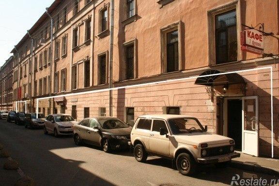 Продажа комнаты Прачечный пер,  д. 3