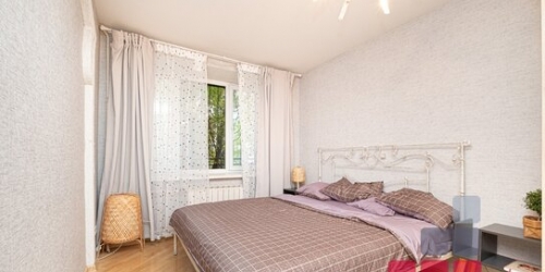 2-комн квартира Вятский 4-й пер,  д. 22Б