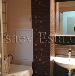 Продажа 3-комн квартиры на вторичном рынке Пенягинская улица,  д. 2 к1