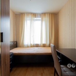 Аренда 2-комн квартиры на вторичном рынке Ангарская улица,  д. 65