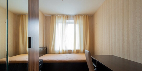 2-комн квартира Ангарская улица,  д. 65