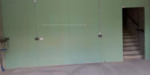 Помещение свободного назначения улица Бабушкина,  д. 53