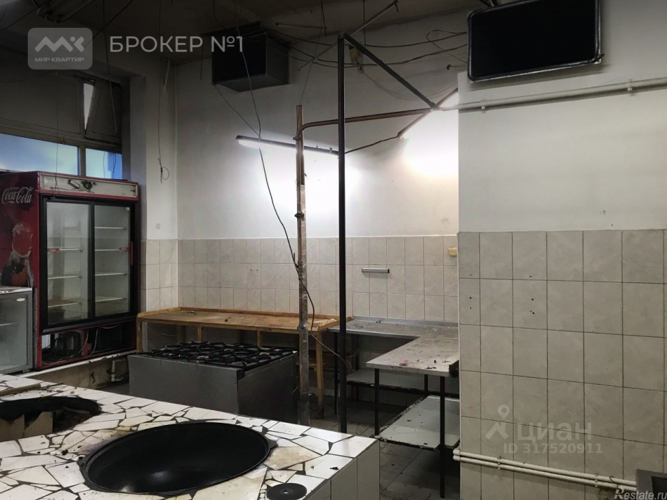 Аренда ПСН улица Пугачёва,  д. 9