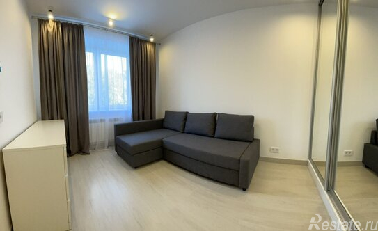 Продажа 2-комн квартиры на вторичном рынке Василия Ощепкова ул